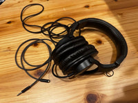 Audio Technica Wired Headphones Audio-Technica