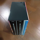 Anime Seed Hd Complete Blu-Ray Box