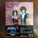 Anime Seed Hd Complete Blu-Ray Box