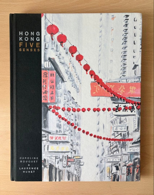 Art, Design Music Hong Kong Five Senses