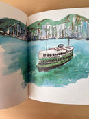 Art, Design Music Hong Kong Five Senses