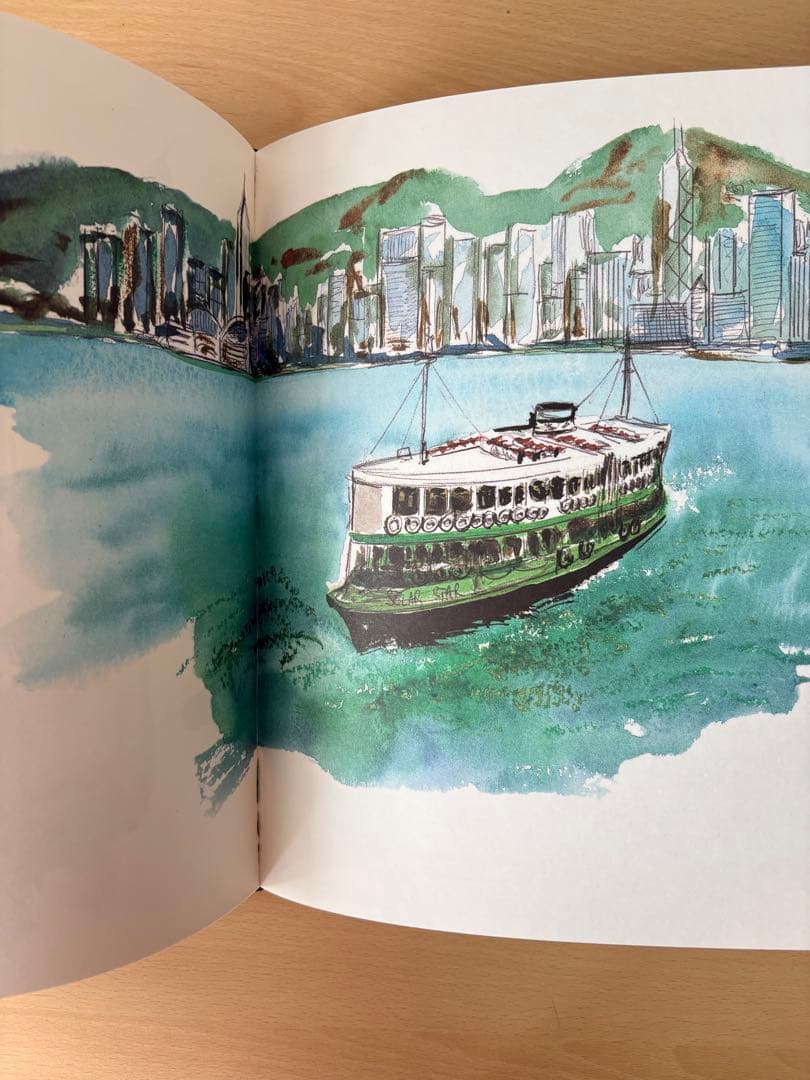 Art, Design Music Hong Kong Five Senses
