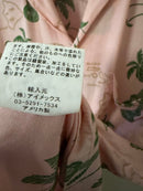 Two Palms Hawaiian Shirts Kariyushi Usa L