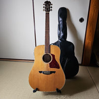 Yamaha Acoustic Guitars James.Jm-600Evas