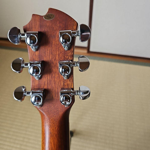 Yamaha Acoustic Guitars James.Jm-600Evas