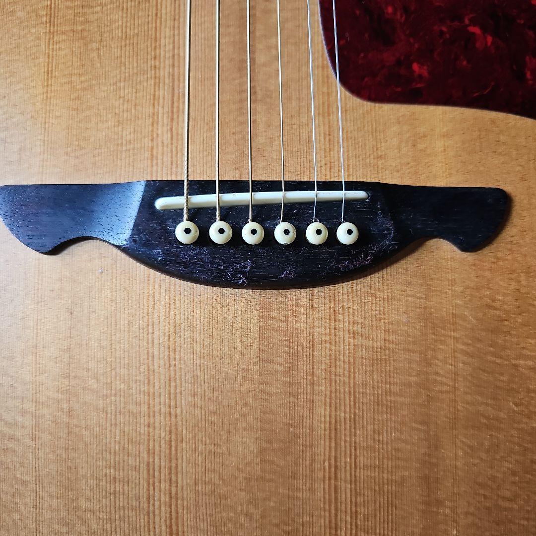 Yamaha Acoustic Guitars James.Jm-600Evas