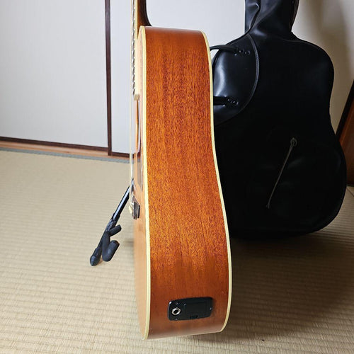 Yamaha Acoustic Guitars James.Jm-600Evas