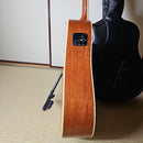 Yamaha Acoustic Guitars James.Jm-600Evas
