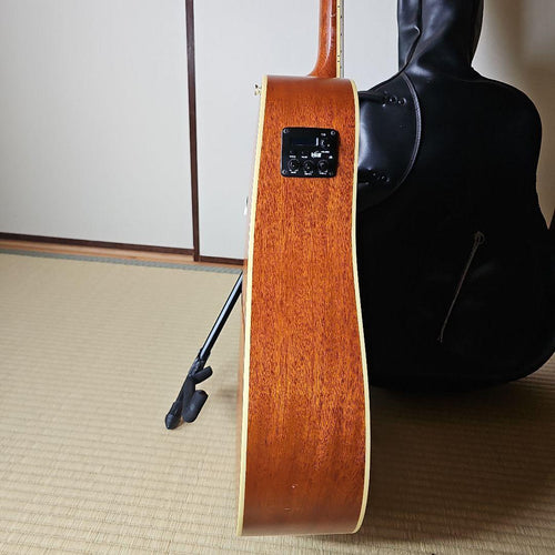 Yamaha Acoustic Guitars James.Jm-600Evas