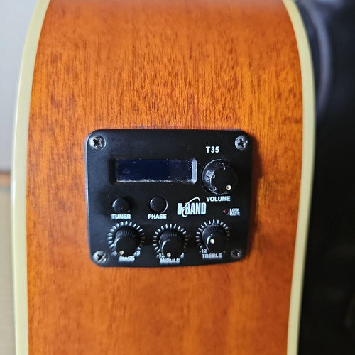 Yamaha Acoustic Guitars James.Jm-600Evas
