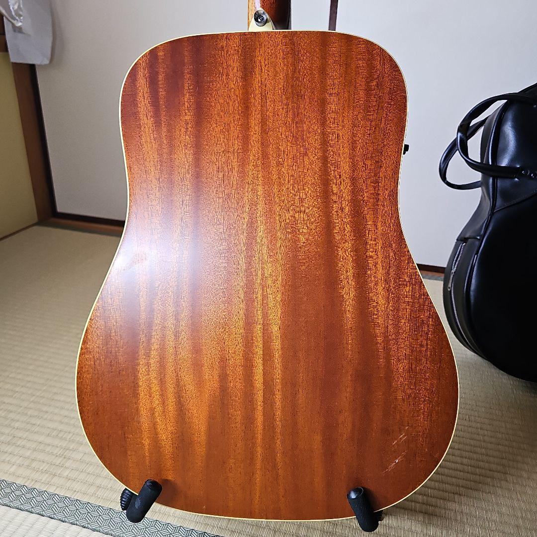 Yamaha Acoustic Guitars James.Jm-600Evas