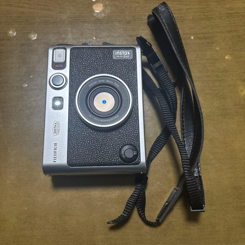 Instant Film Instax Mini Evo