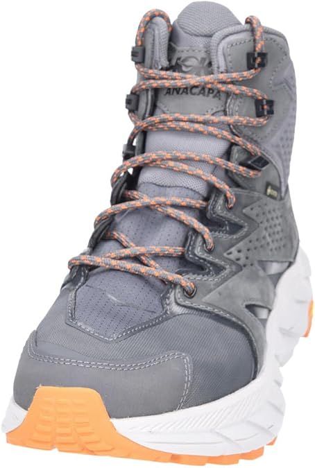 Hoka Oneone Mountaineering Shoes Trekking Gtx 1122018-Chmsm