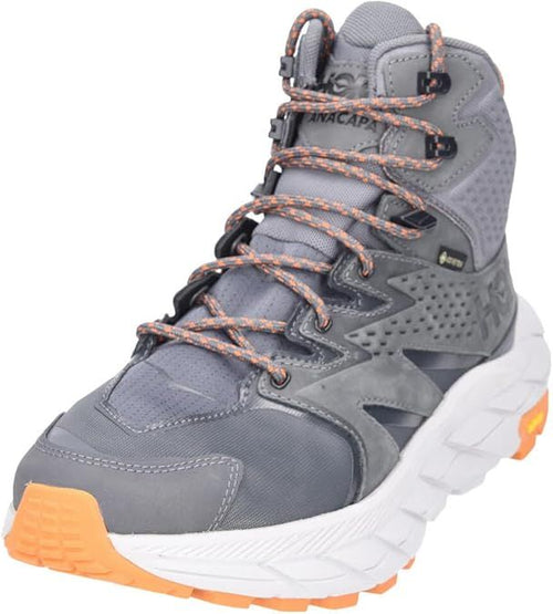 Hoka Oneone Mountaineering Shoes Trekking Gtx 1122018-Chmsm