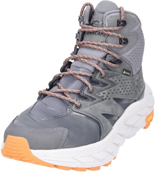 Hoka Oneone Mountaineering Shoes Trekking Gtx 1122018-Chmsm