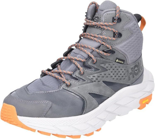 Hoka Oneone Mountaineering Shoes Trekking Gtx 1122018-Chmsm