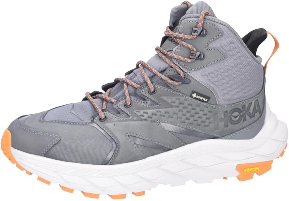 Hoka Oneone Mountaineering Shoes Trekking Gtx 1122018-Chmsm