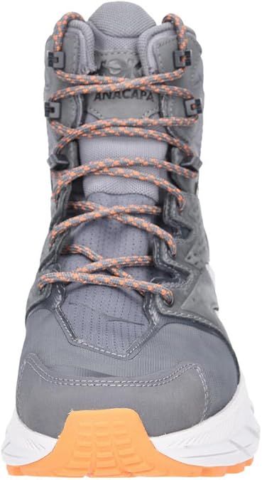 Hoka Oneone Mountaineering Shoes Trekking Gtx 1122018-Chmsm