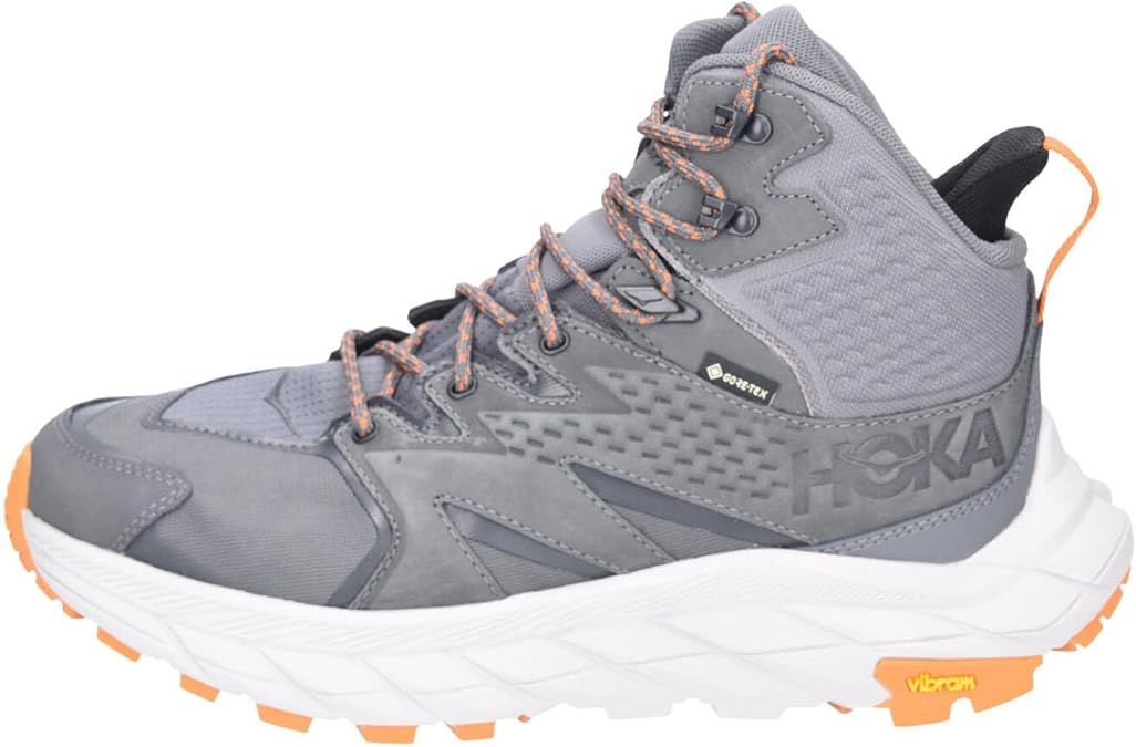 Hoka Oneone Mountaineering Shoes Trekking Gtx 1122018-Chmsm