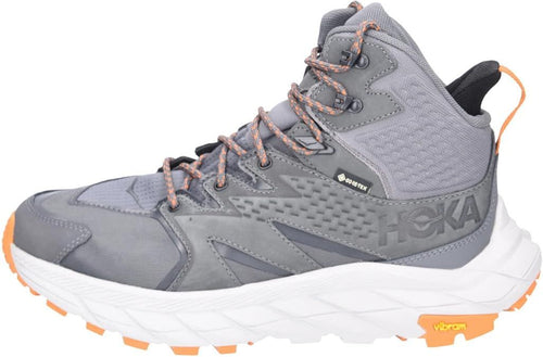 Hoka Oneone Mountaineering Shoes Trekking Gtx 1122018-Chmsm