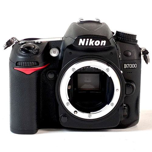 Nikon Digital Slr D7000