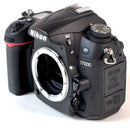 Nikon Digital Slr D7000