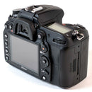 Nikon Digital Slr D7000