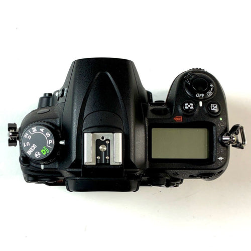 Nikon Digital Slr D7000