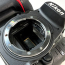 Nikon Digital Slr D7000