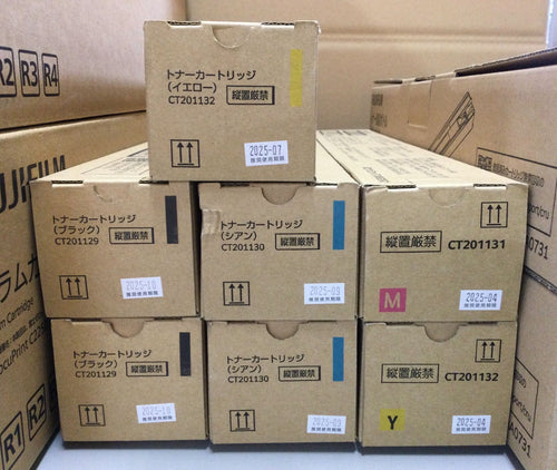 Fujifilm [Printer] Fuji Xerox Toner Cartridge 12 V393