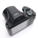 Compact Digital Camera Powershot Sx530 Hs Canon Ok 06000
