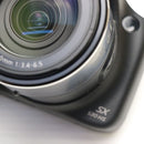 Compact Digital Camera Powershot Sx530 Hs Canon Ok 06000