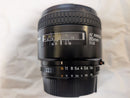 Nikon Lens (Single Focus) Af Nikkor F/1.8