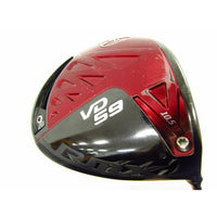 Yamaha Driver Rmx Vd59 10.5 Flex:S Sp12426