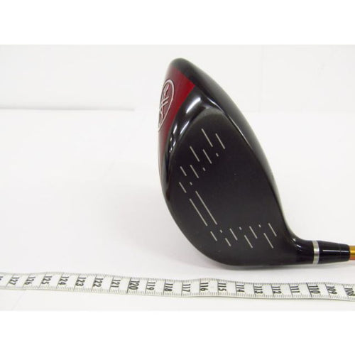 Yamaha Driver Rmx Vd59 10.5 Flex:S Sp12426