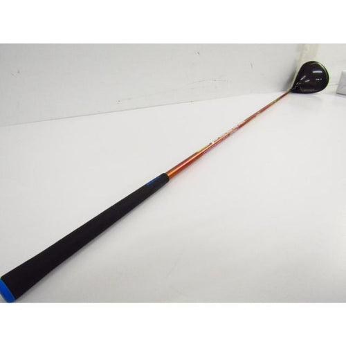 Yamaha Driver Rmx Vd59 10.5 Flex:S Sp12426