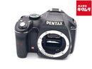 Digital Slr K-M
