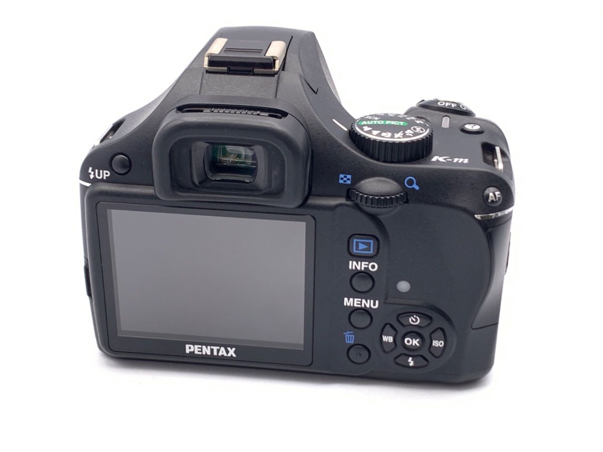 Digital Slr K-M