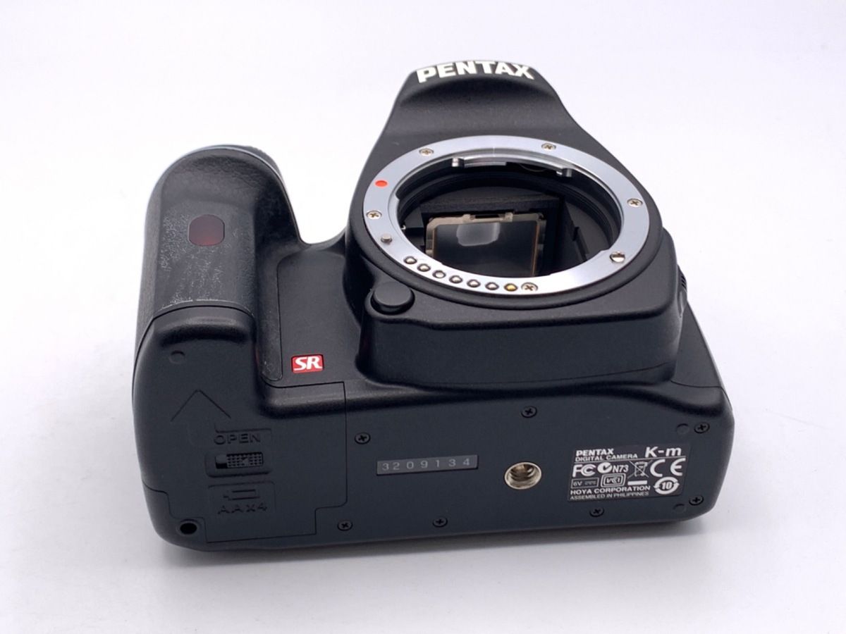 Digital Slr K-M