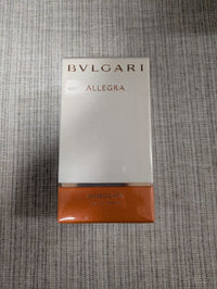 Bvlgari Perfume (Women) Allegra Passeggiata