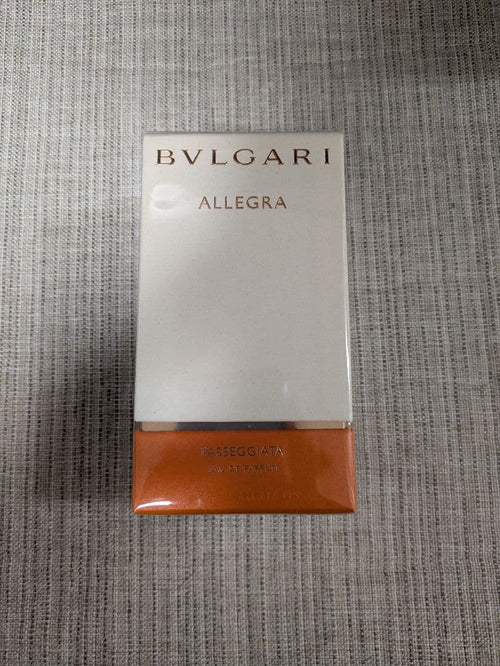Bvlgari Perfume (Women) Allegra Passeggiata