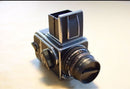 Hasselblad Large Format Medium Cameras (Film) 500C/M Planer