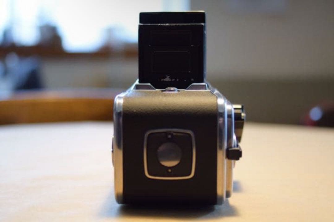 Hasselblad Large Format Medium Cameras (Film) 500C/M Planer