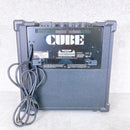 Guitar Amplifier Roland Cube-20Xl 20W
