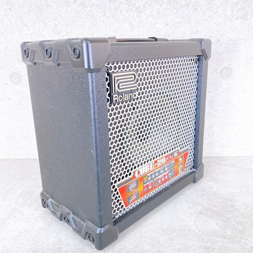 Guitar Amplifier Roland Cube-20Xl 20W