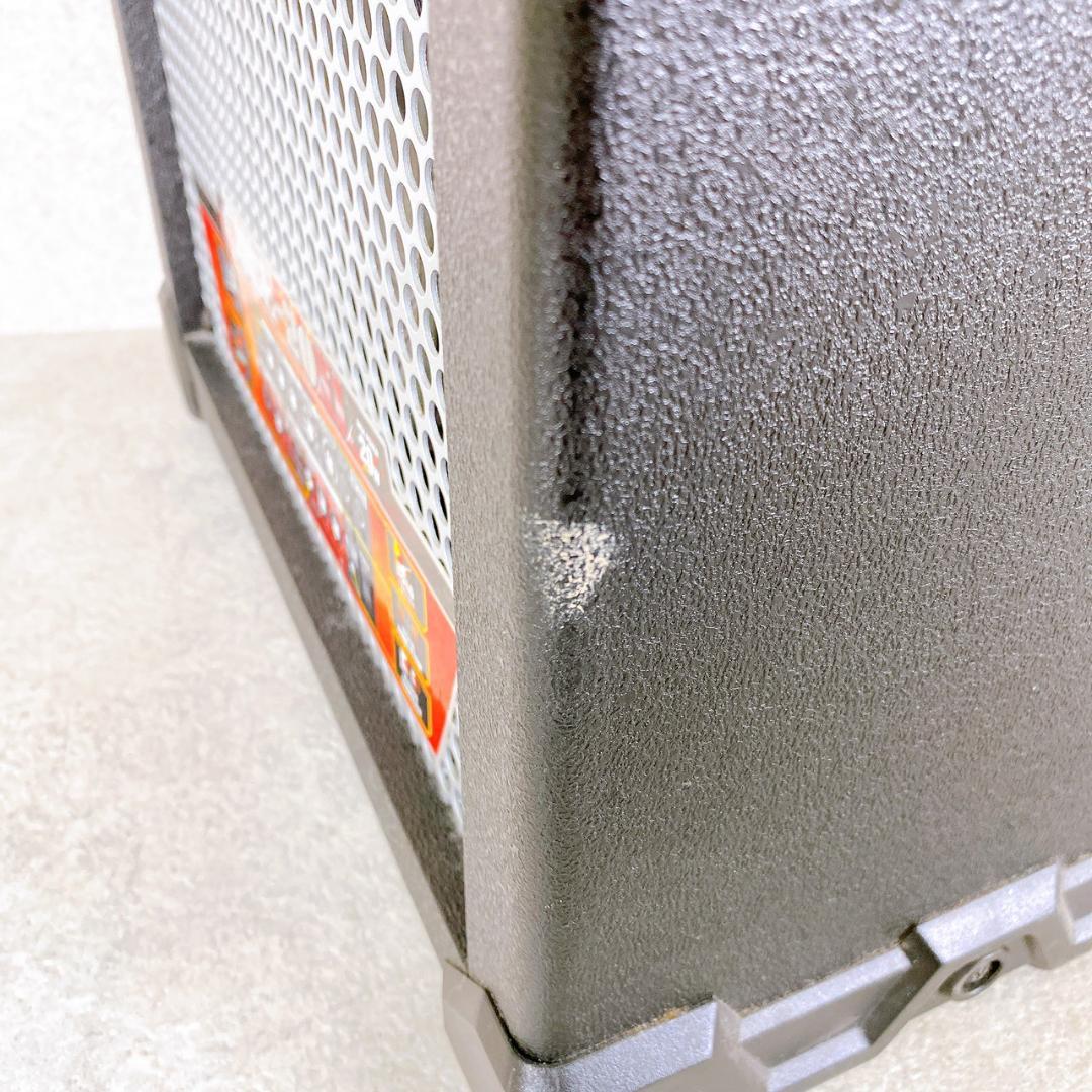 Guitar Amplifier Roland Cube-20Xl 20W