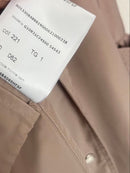 Moncler Trench Coats Spring 1 Navigatoria