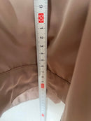 Moncler Trench Coats Spring 1 Navigatoria