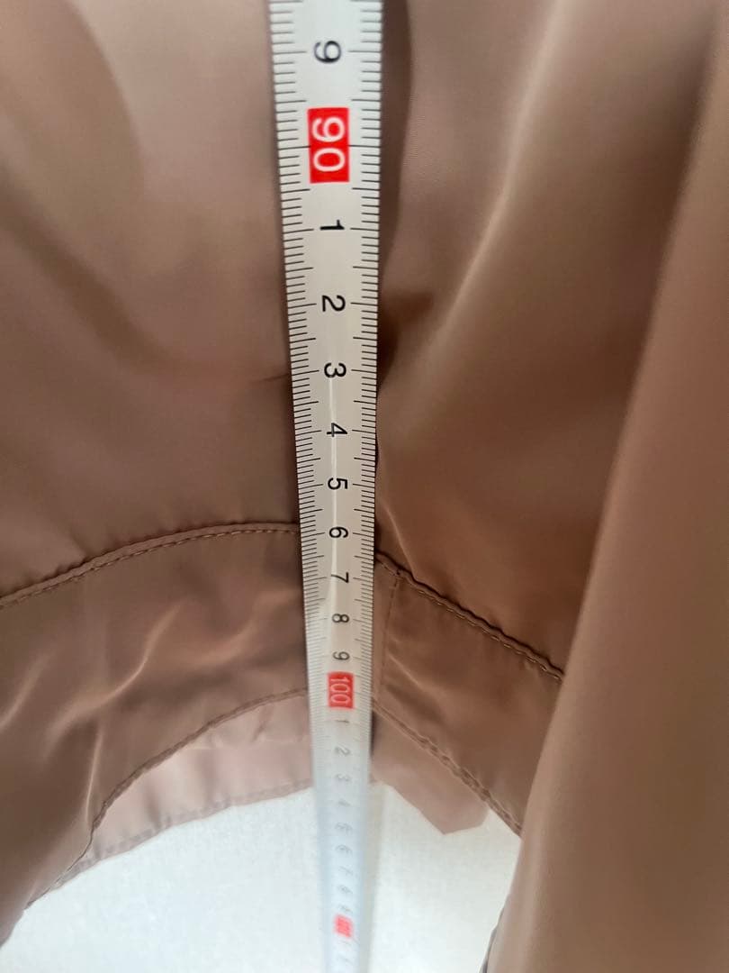 Moncler Trench Coats Spring 1 Navigatoria