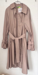 Moncler Trench Coats Spring 1 Navigatoria